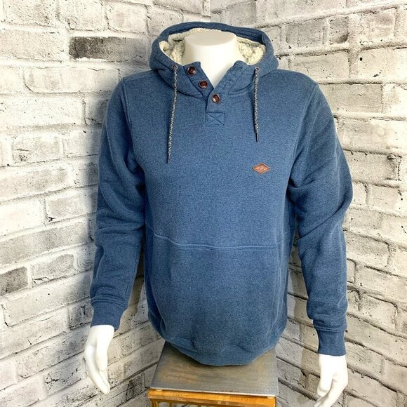 Billabong Pullover Hoodie - Picture 1 of 10